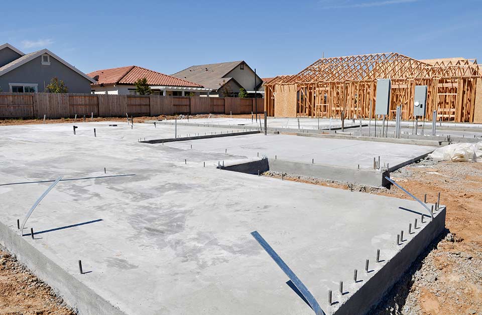 Construction et terrassement Maçon à Draguignan